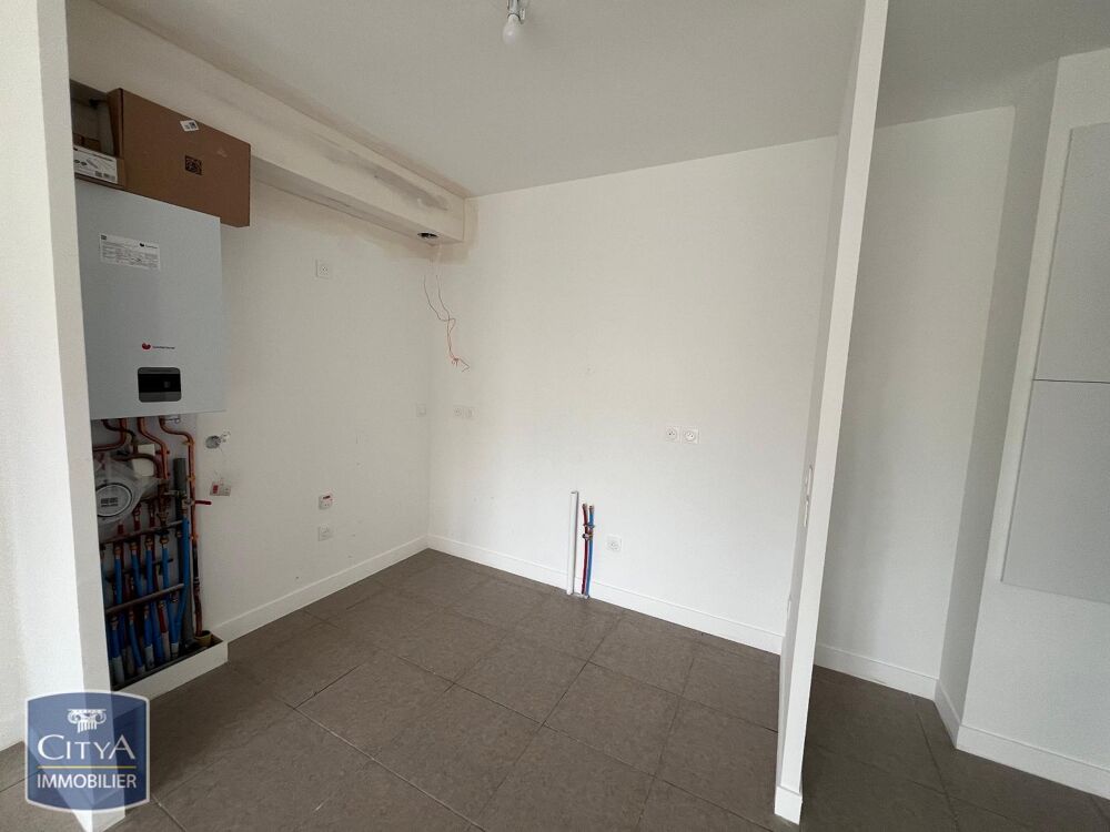 location Appartement - 2 pièce(s) - 40 m² Dompierre-sur-Mer (17139)