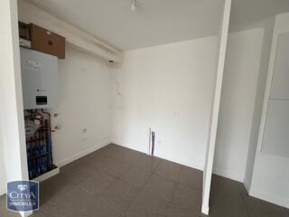  Appartement à louer 2 pièces 40 m²