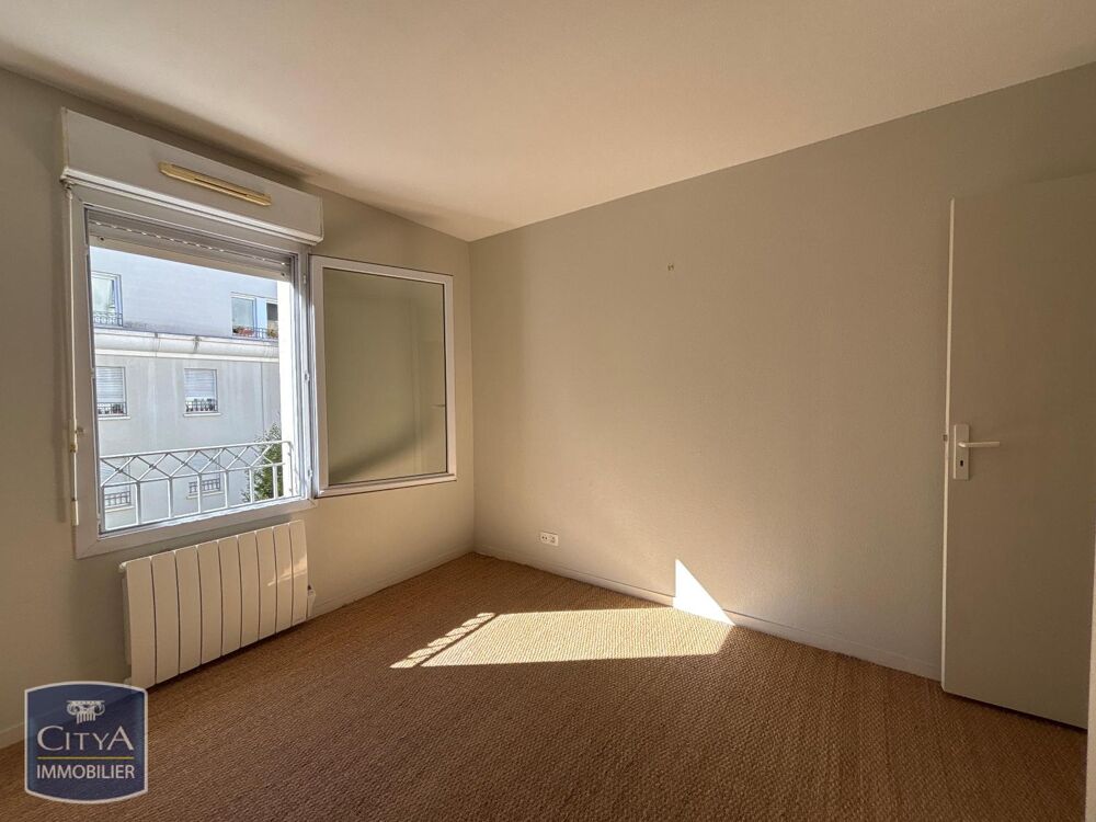 location Appartement - 2 pièce(s) - 50 m² Bordeaux (33000)