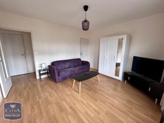  Appartement � louer 1 pi�ce 32 m�