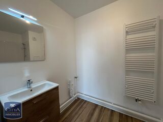  Appartement � louer 2 pi�ces 41 m�