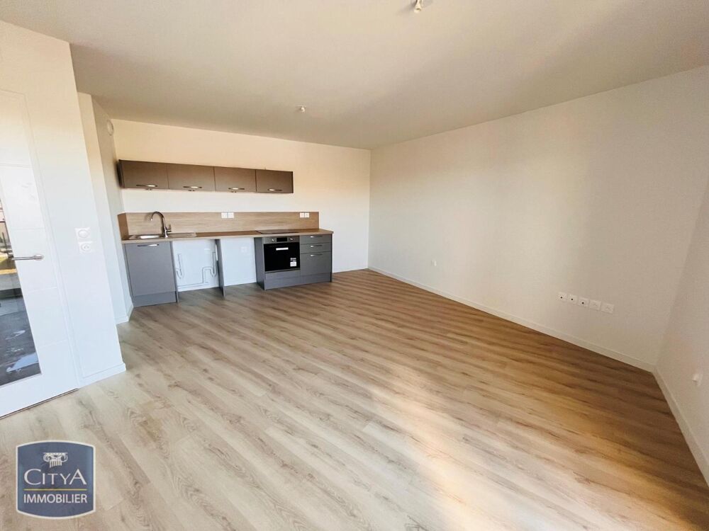À LOUER : Découvrez ce charmant appartement T2 situé à W....