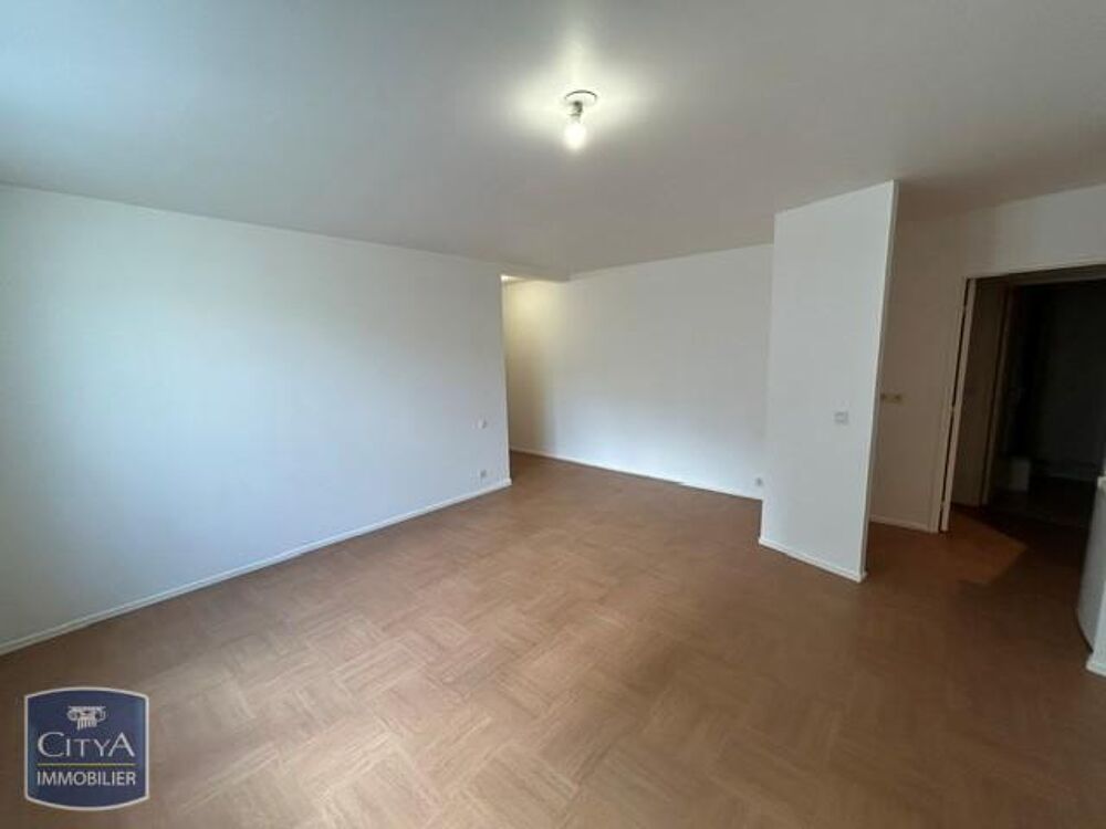 location Appartement - 1 pièce(s) - 32 m² Tours (37000)