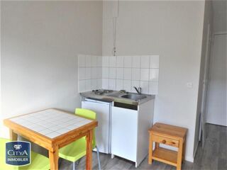  Appartement � louer 1 pi�ce 18 m�