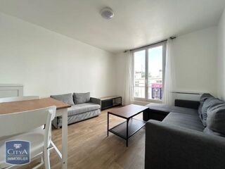  Appartement à louer 4 pièces 59 m²