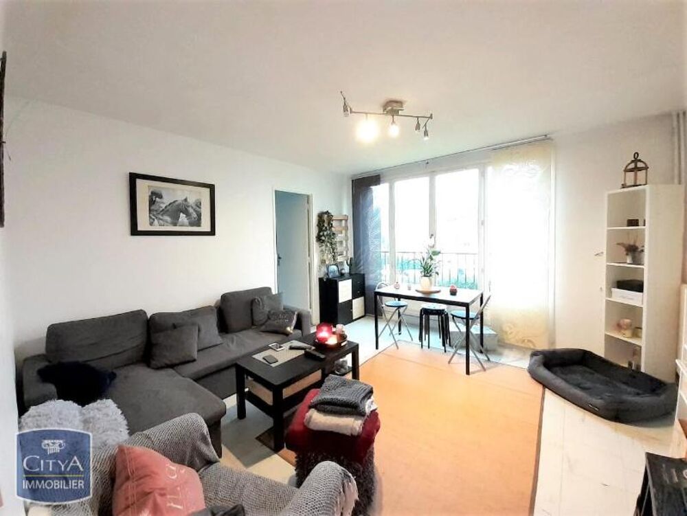 A LOUER - T3 de 58.69 m² à Rambouillet (78120) Venez déc....