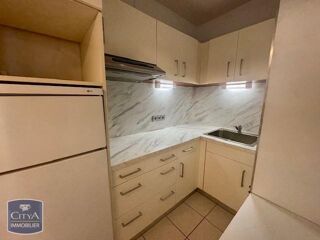  Appartement à louer 2 pièces 54 m²