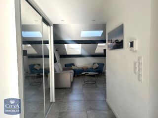  Appartement � louer 2 pi�ces 50 m�