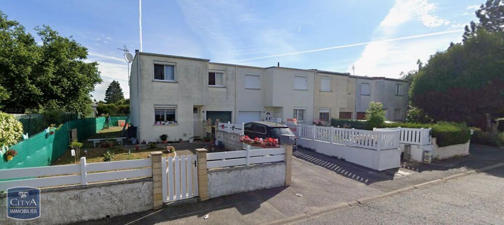 location Maison - 5 pièce(s) - 93 m² Roissy-en-Brie (77680)