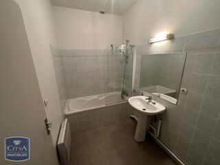  Appartement � louer 2 pi�ces 48 m�