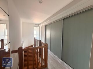  Maison à louer 4 pièces 85 m²
