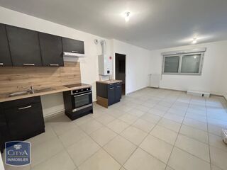  Appartement à louer 2 pièces 45 m²