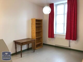  Appartement à louer 1 pièce 24 m²