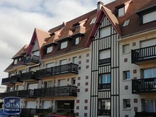  Appartement à louer 1 pièce 23 m²