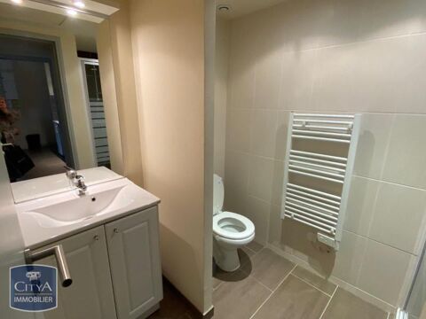  Appartement  louer 2 pices 35 m