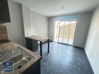  Appartement à louer 2 pièces 32 m²