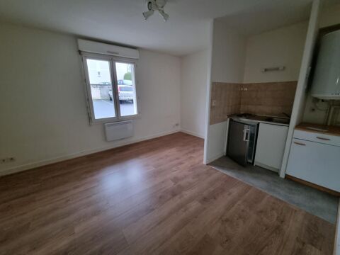  Appartement � louer 1 pi�ce 22 m�