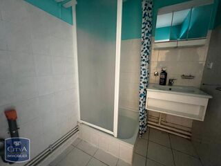  Appartement � louer 1 pi�ce 28 m�