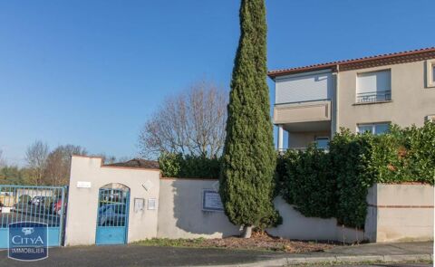  Appartement � louer 1 pi�ce 27 m�