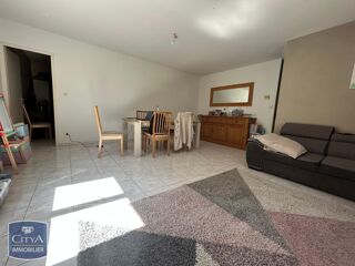  Maison à louer 4 pièces 99 m²