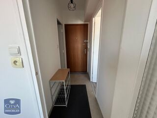  Appartement � louer 1 pi�ce 28 m�