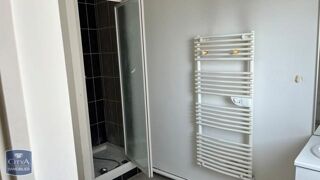  Appartement à louer 1 pièce 31 m²