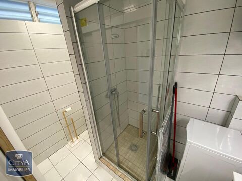  Appartement  louer 1 pice 25 m