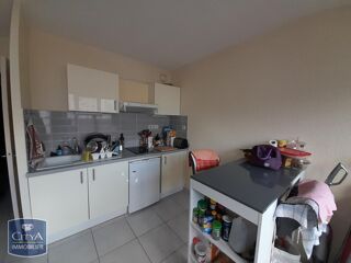  Appartement � louer 1 pi�ce 25 m�