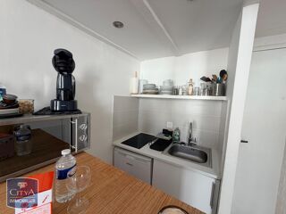 Appartement à louer 1 pièce 20 m²