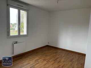  Maison à louer 4 pièces  Venoy