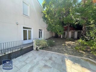  Maison à louer 4 pièces 88 m²