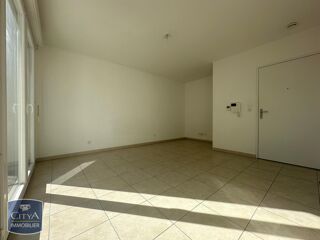  Appartement à louer 1 pièce 30 m²