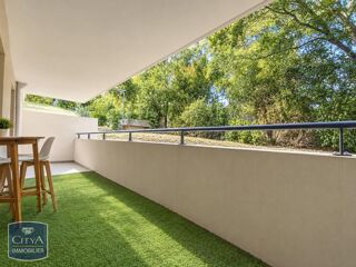  Appartement à louer 3 pièces 61 m²