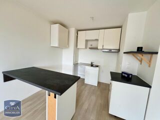  Appartement � louer 2 pi�ces 43 m�