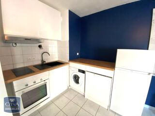  Appartement � louer 2 pi�ces 31 m�