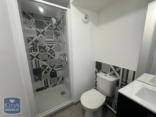  Appartement à louer 1 pièce 21 m²