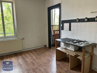  Appartement à louer 2 pièces 43 m²