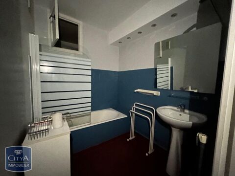  Appartement � louer 2 pi�ces 42 m�