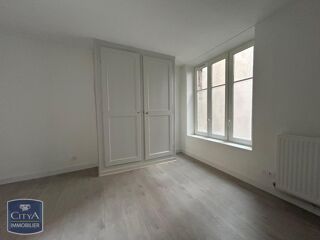  Appartement à louer 1 pièce 26 m²