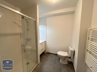  Appartement � louer 2 pi�ces 41 m�