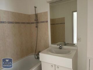  Appartement � louer 2 pi�ces 51 m�