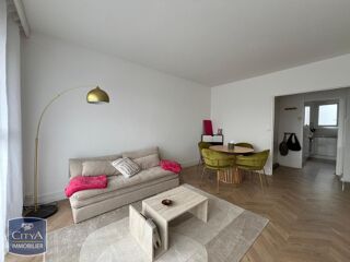  Appartement � louer 3 pi�ces 55 m�