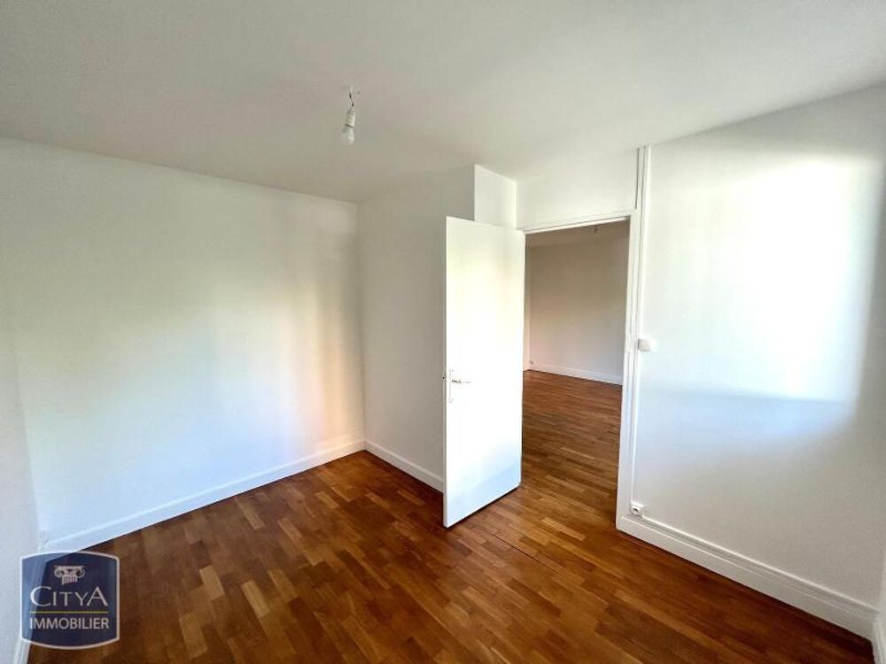 location Appartement - 3 pièce(s) - 52 m² Caluire-et-Cuire (69300)