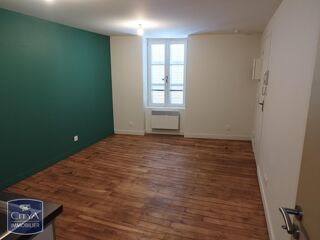  Appartement � louer 2 pi�ces 33 m�