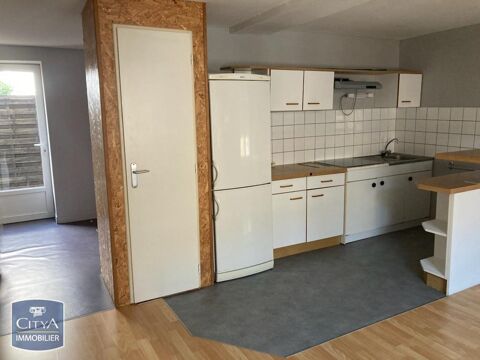  Appartement � louer 2 pi�ces 41 m�
