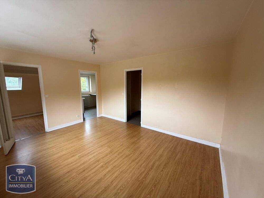 location Appartement - 1 pièce(s) Mondeville (14120)