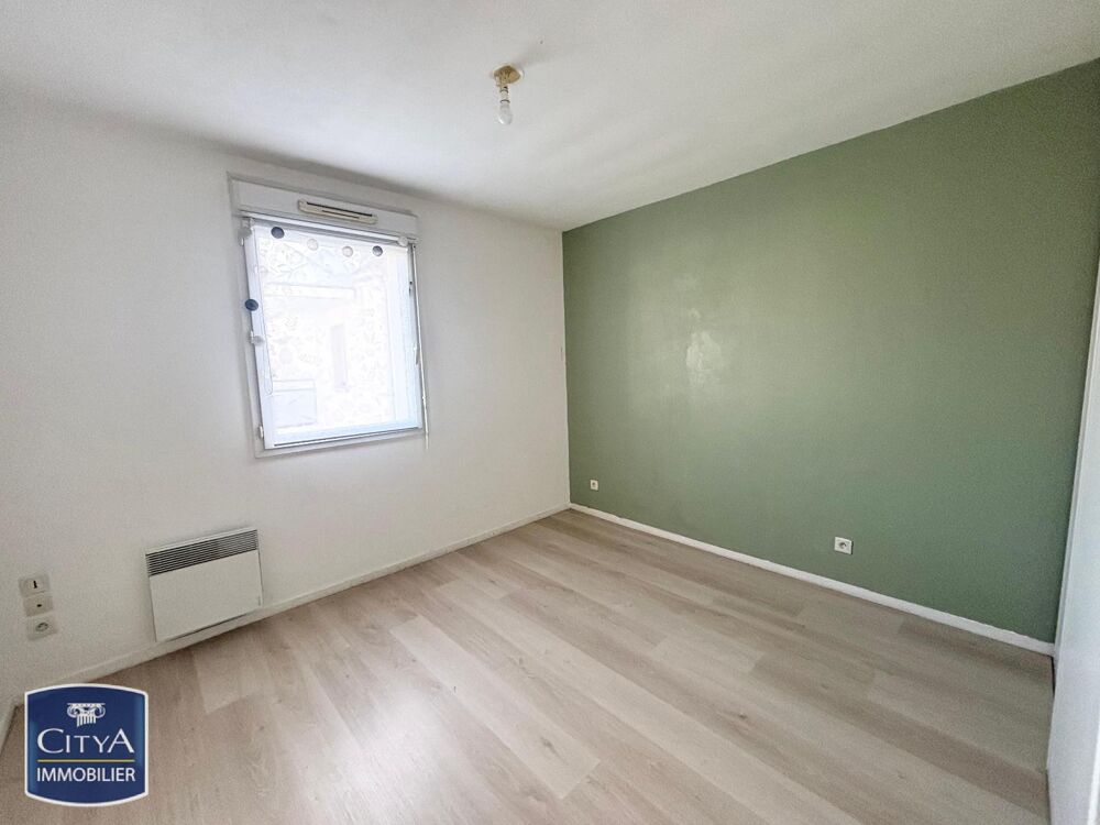location Appartement - 2 pièce(s) - 48 m² Quiévrechain (59920)