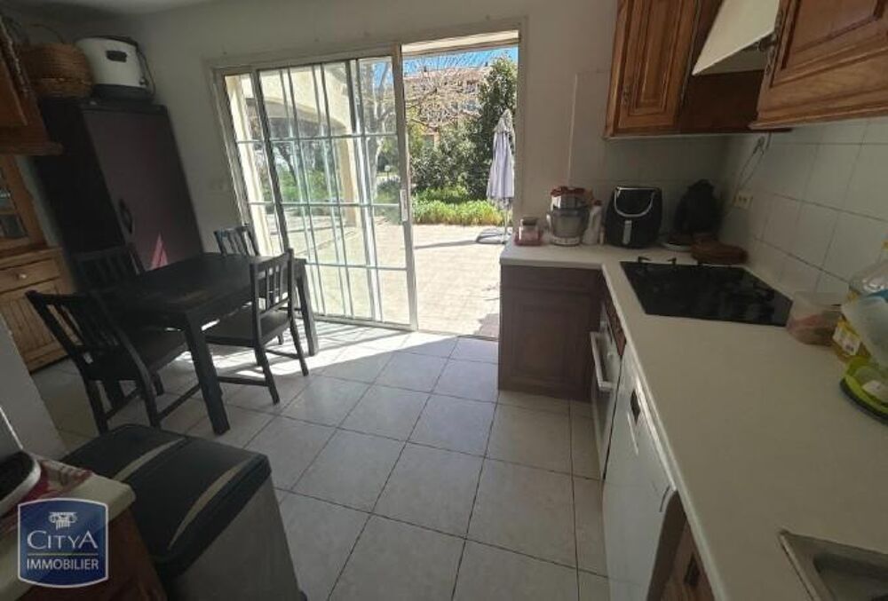 location Maison - 5 pièce(s) - 174 m² Marignane (13700)