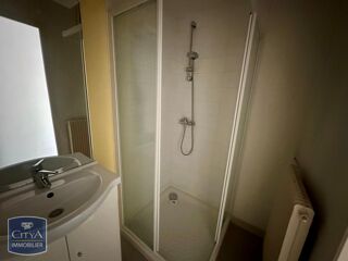  Appartement � louer 1 pi�ce 35 m�