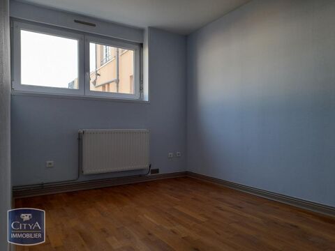  Appartement � louer 3 pi�ces 59 m�